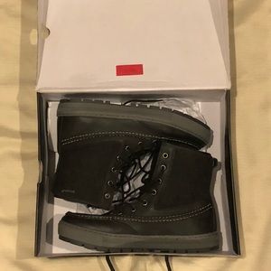 ALDO Thinsulate Boots